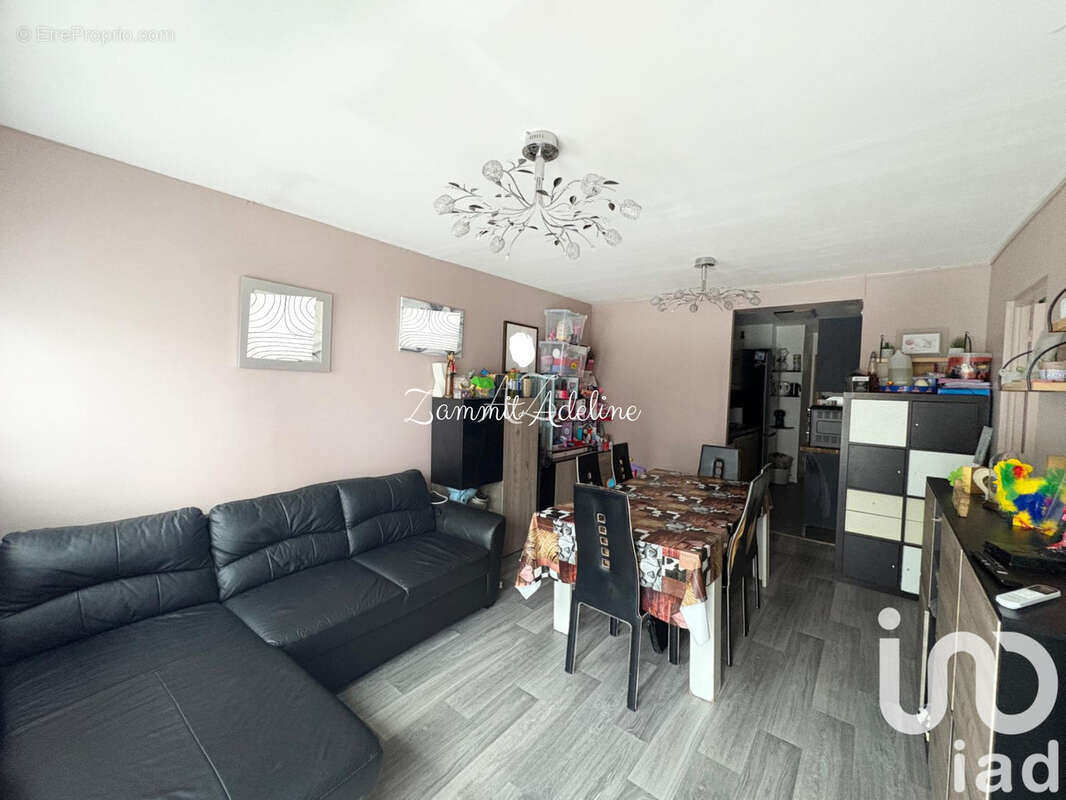 Photo 2 - Appartement à DRANCY