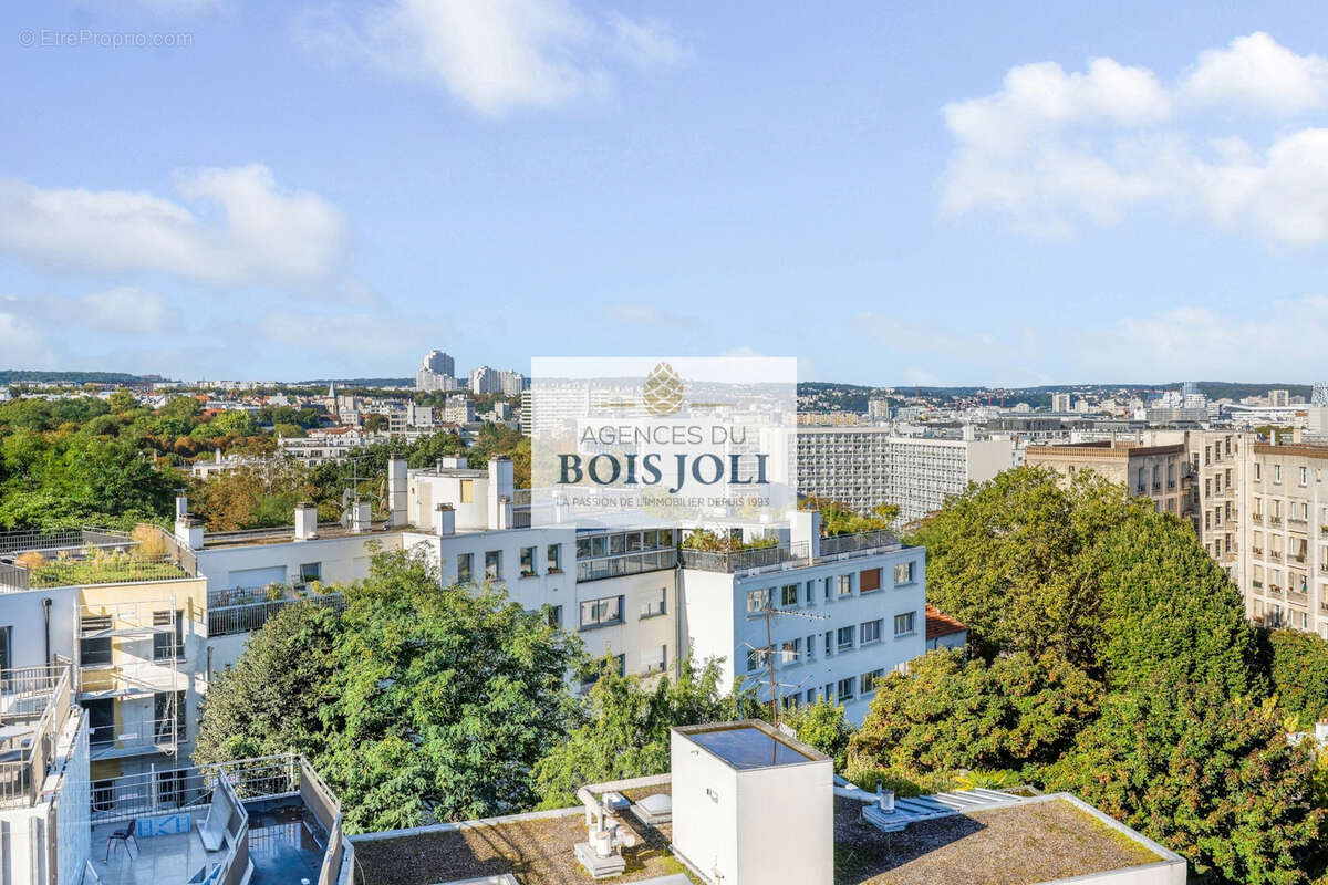 Appartement à VANVES