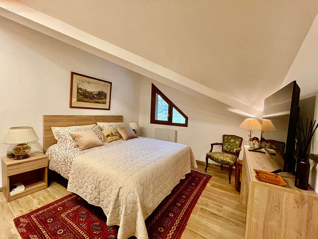 Appartement à MARIE