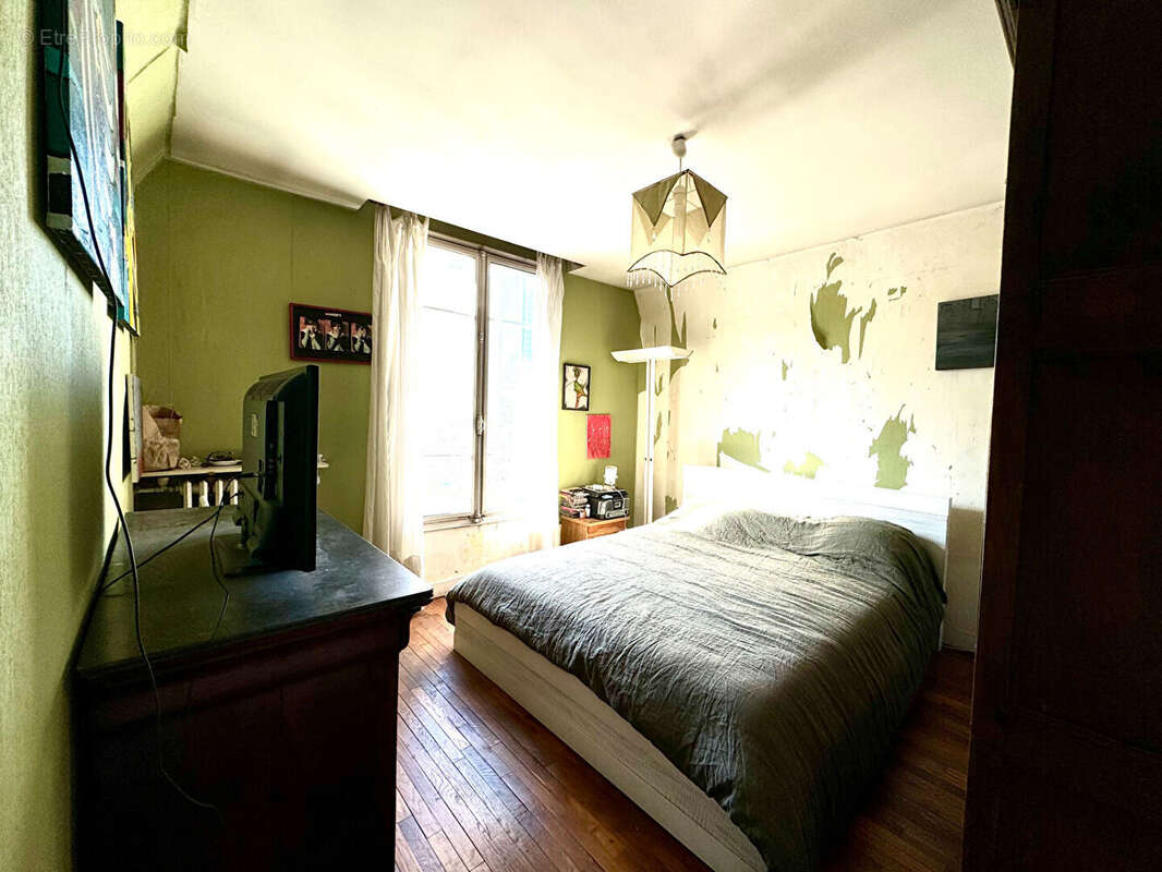 Maison à CHAMPIGNY-SUR-MARNE