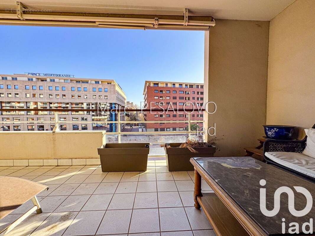 Photo 2 - Appartement à PERPIGNAN