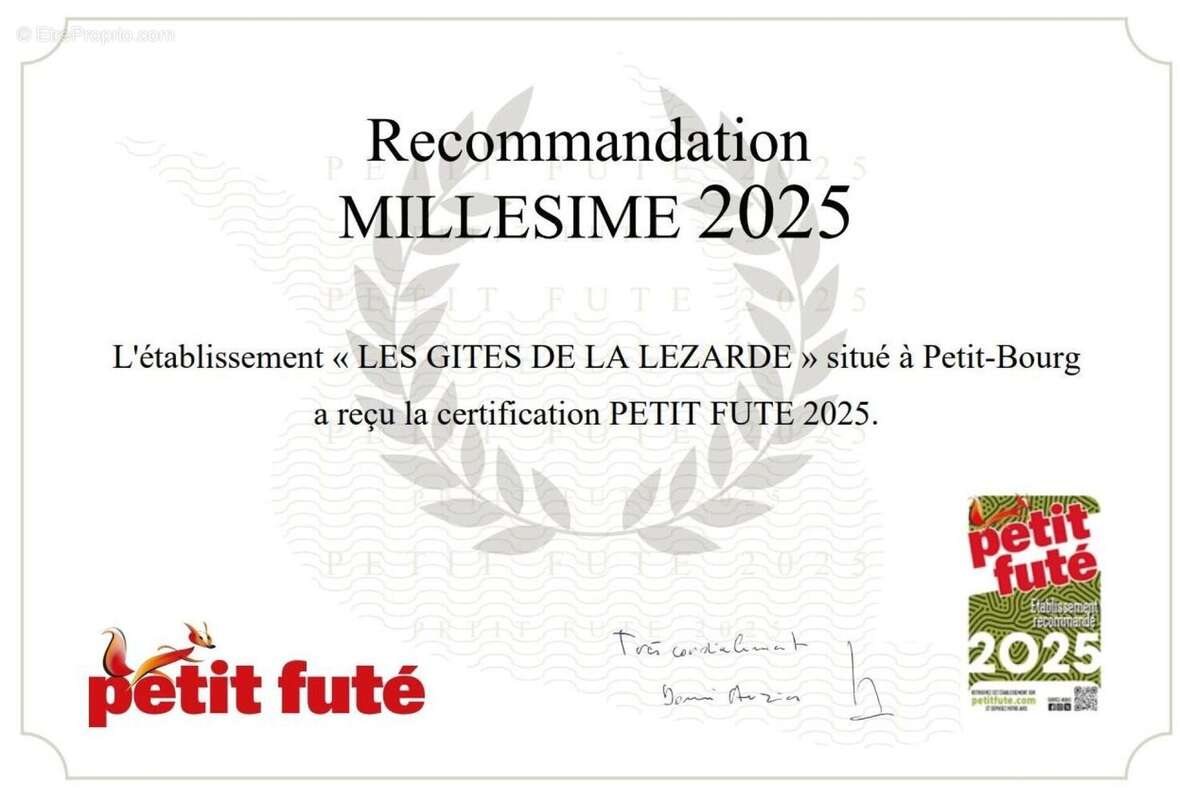 Photo 6 - Commerce à PETIT-BOURG