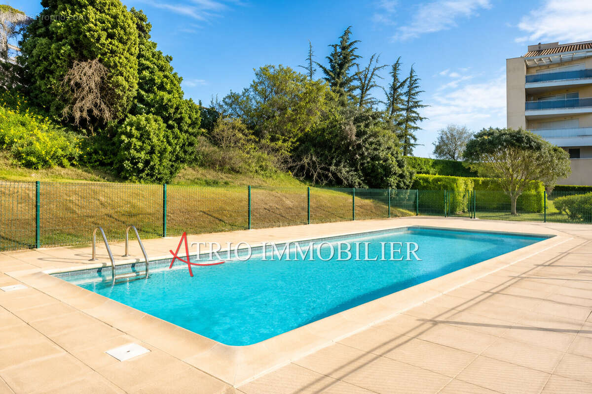 Appartement 25 m² à Cagnes-Sur-Mer  - photo 5