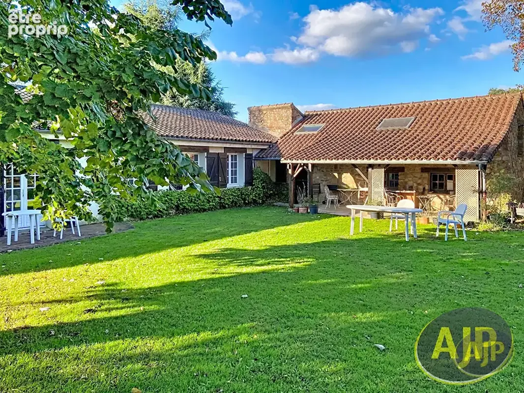Maison Carquefou proche transports - photo 2