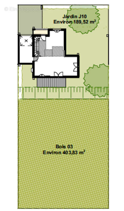 Maison à MONTRABE