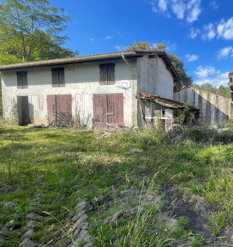 Autre à SAINT-VINCENT-DE-PAUL