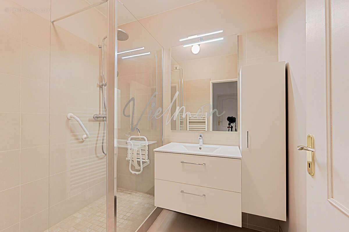 Appartement à SAINT-GERMAIN-EN-LAYE