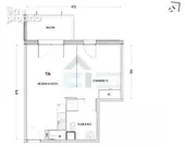 Appartement à AMBES