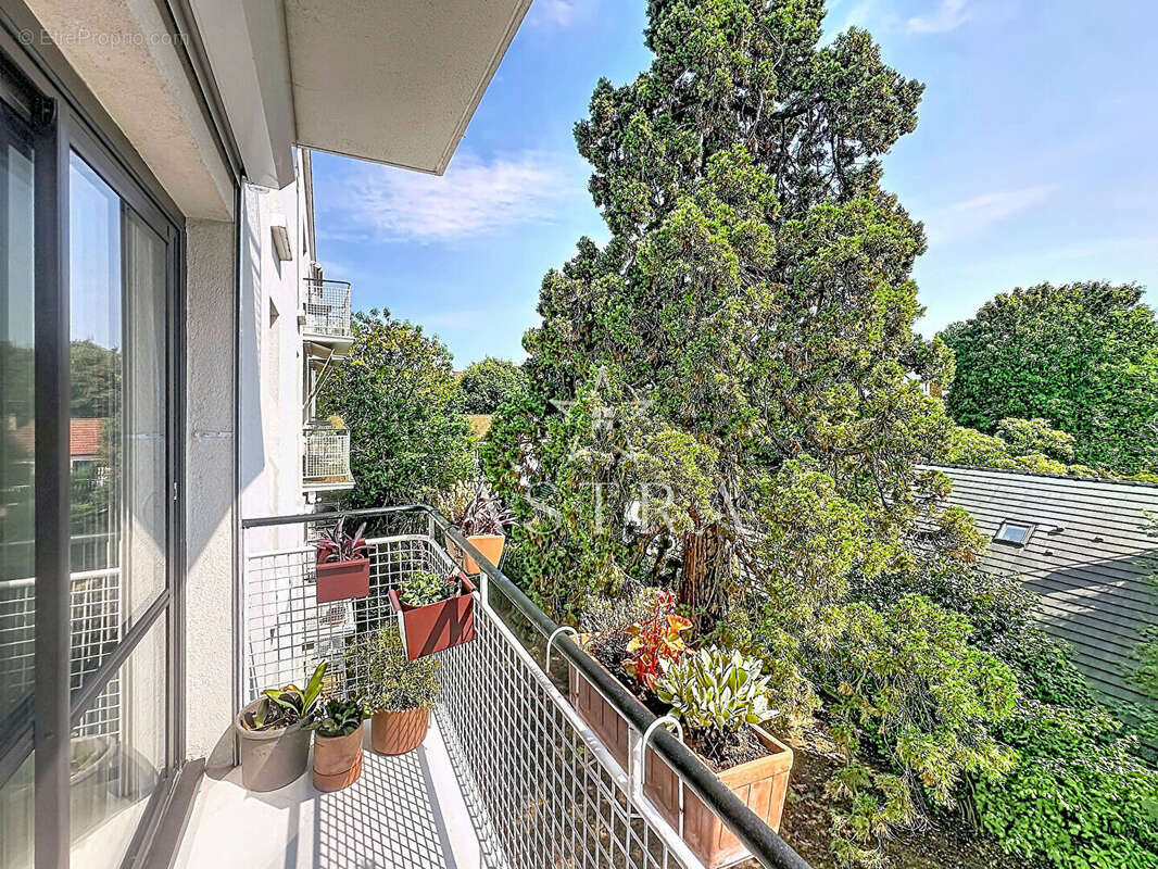 Appartement  3 pièces 57 m2 - Lumineux et calme - photo 11