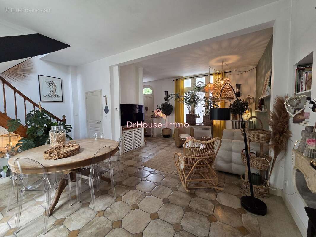 Maison 115 m² à Chatellerault  - photo 21