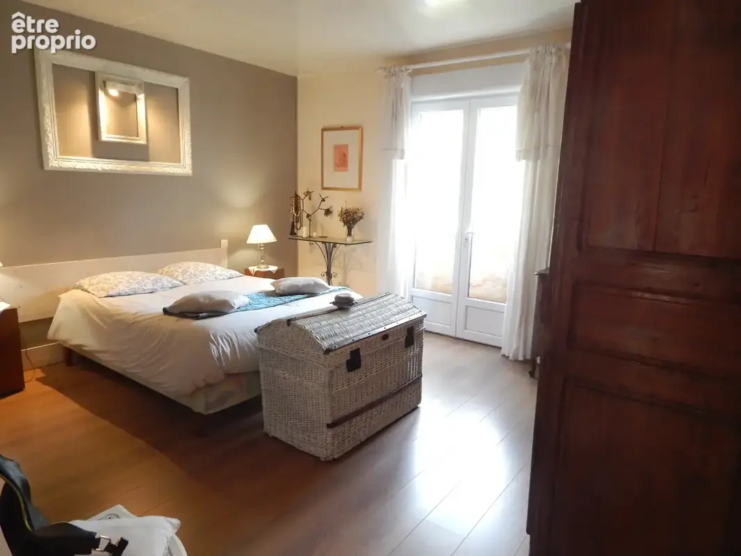 Authentique maison de ville 172 M2 - photo 14