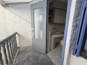 Appartement à LE SOLER