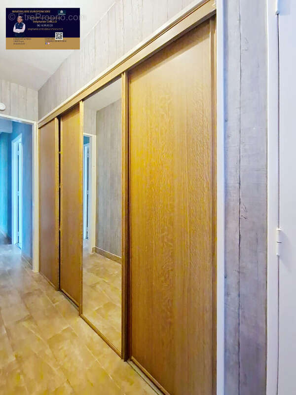 Appartement Troyes 4 pièce(s) 71.09 m2 - photo 5