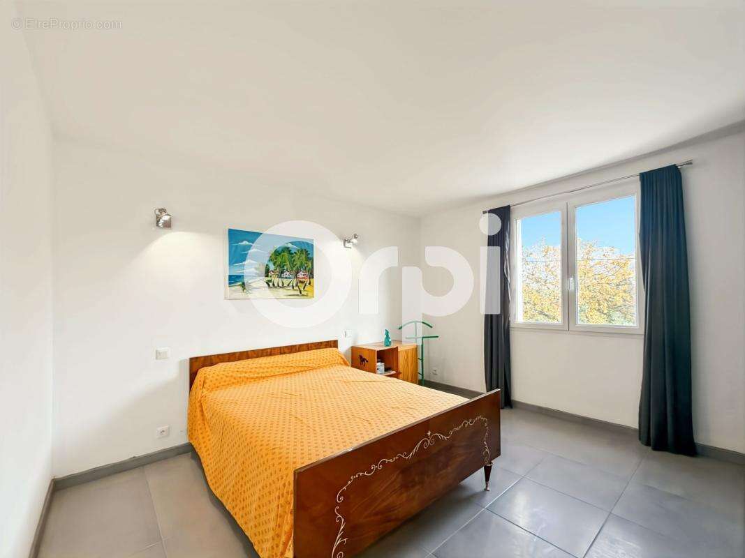 Maison à SAINT-ALBAN-AURIOLLES