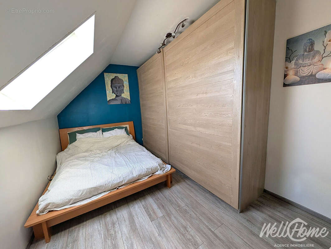 Maison st ouen l aumone - 6 pièces - 110 m2 - photo 12