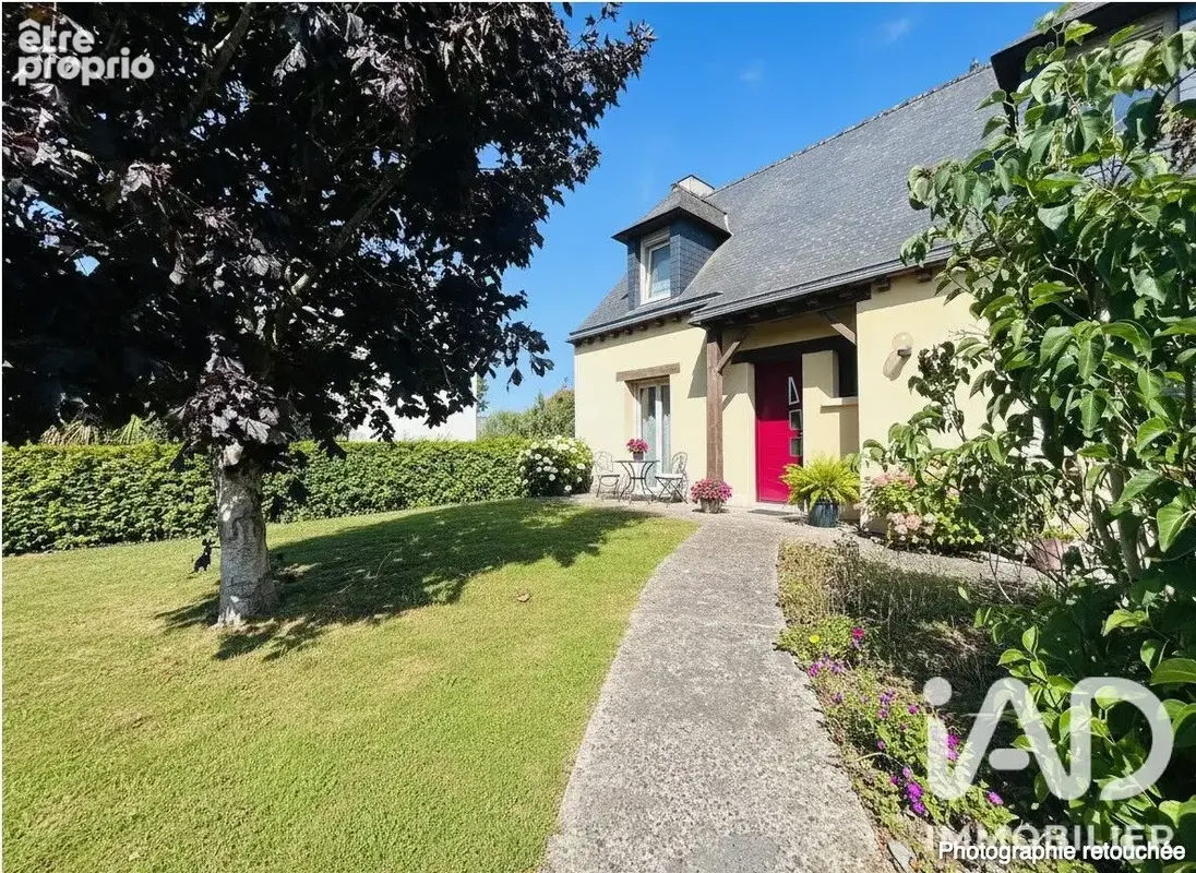 Photo 1 - Maison à CINTRE