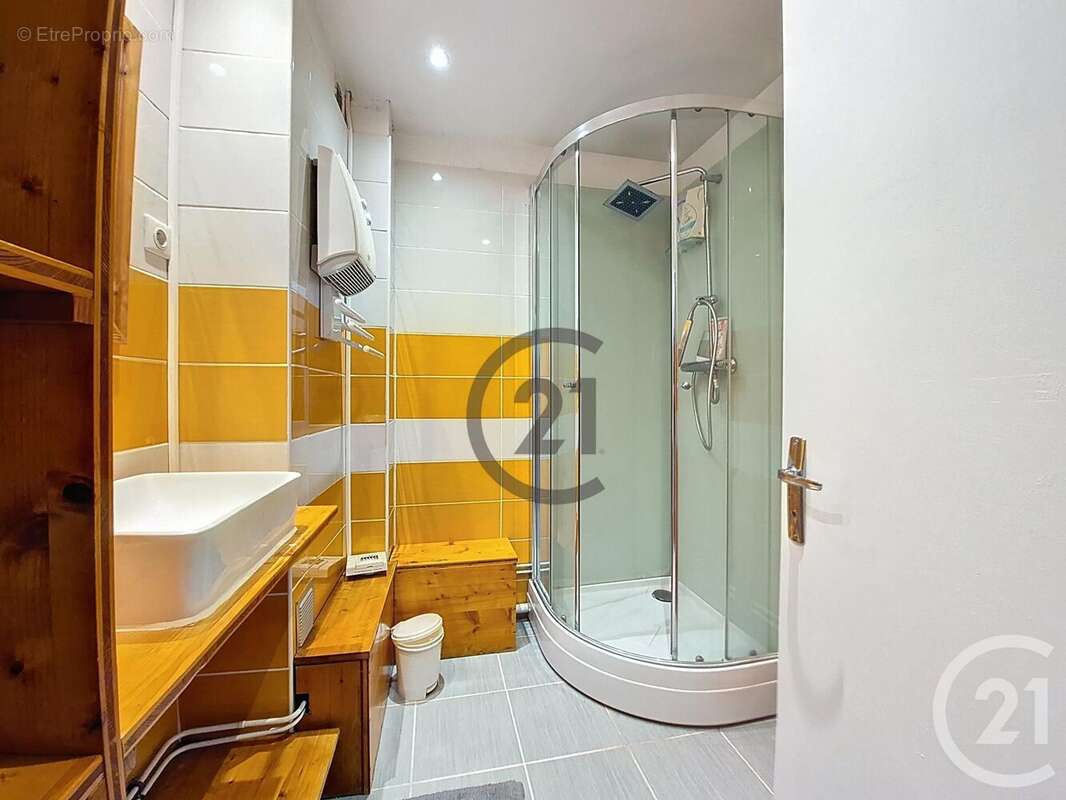 Appartement à AUXERRE