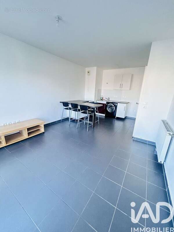 Photo 6 - Appartement à DRANCY