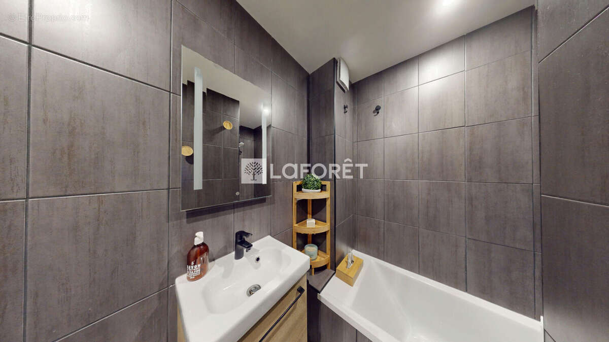 Appartement à LE HAVRE