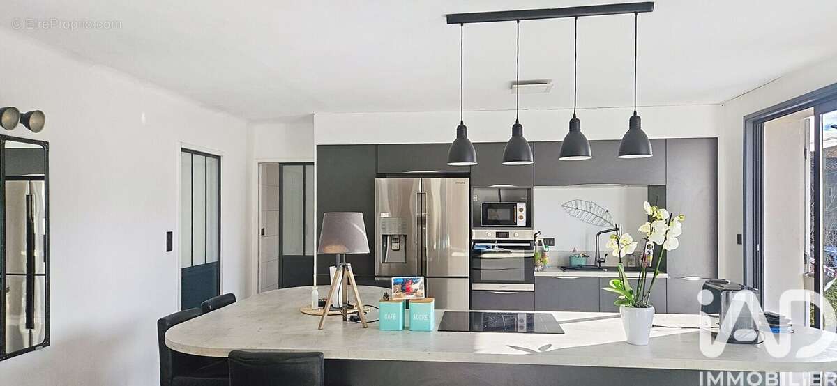 Photo 7 - Maison à SAINT-LAURENT-DE-LA-SALANQUE