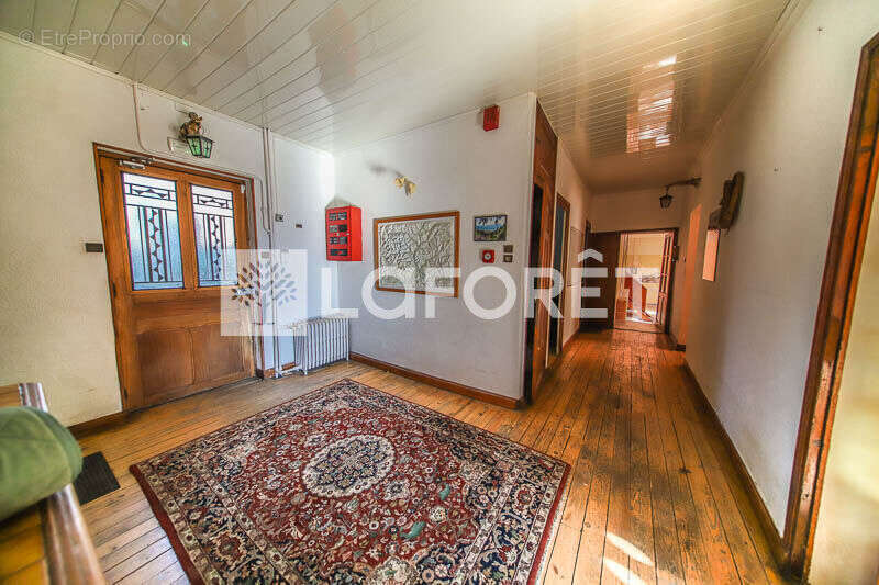 Maison type 30 - 8800m² de terrain - embrun - 30 pièces - photo 5