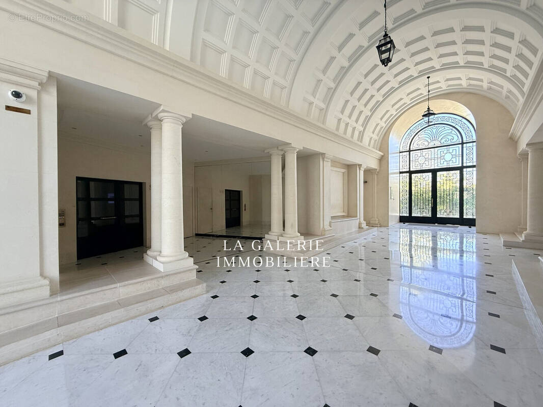 Appartement à PUTEAUX