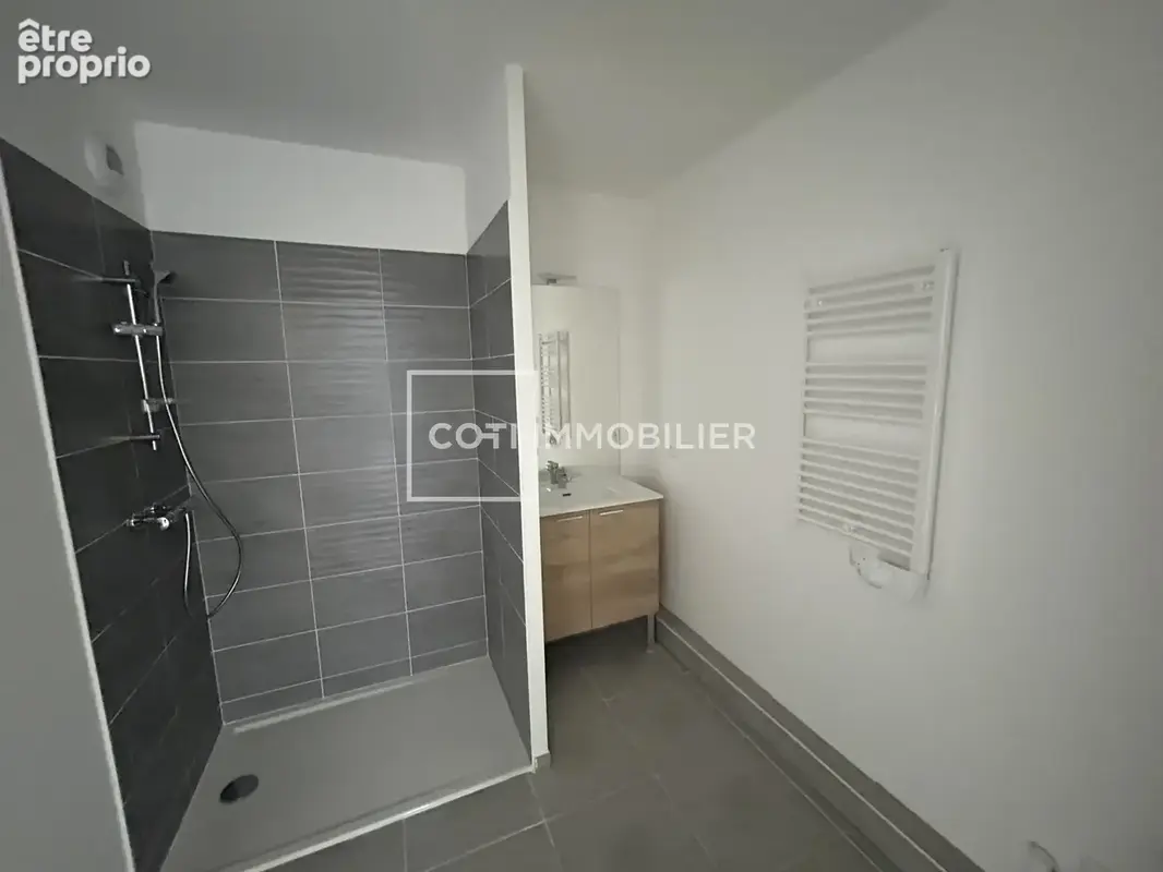 Avignon - 2 pieces avec parking - 49.66m2 - photo 7