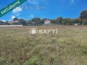 Photo 1 - Terrain à VILLETOUREIX