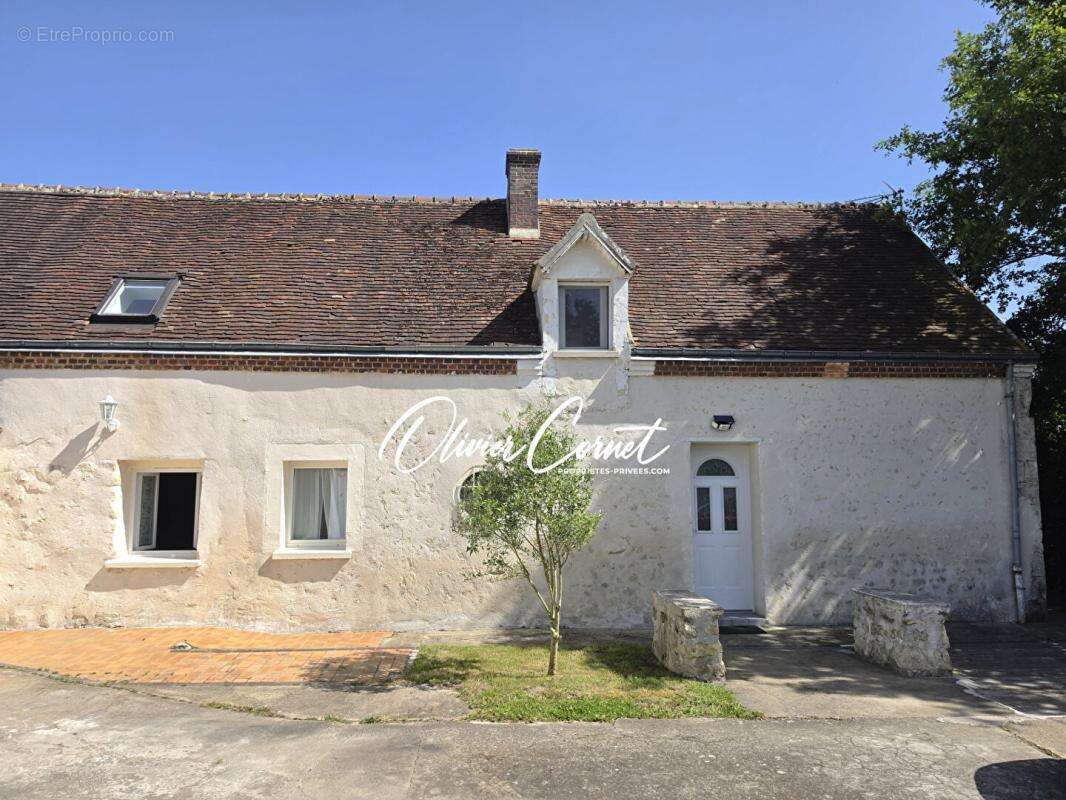 Maison à LE THEIL