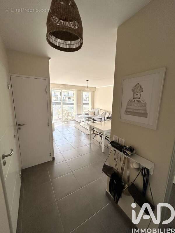 Photo 4 - Appartement à CAEN