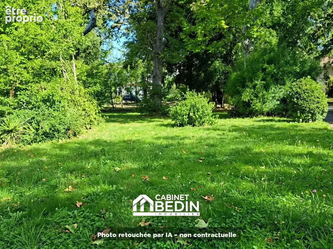 Terrain 650 m² à vendre à Cugnaux (31270) - photo 2