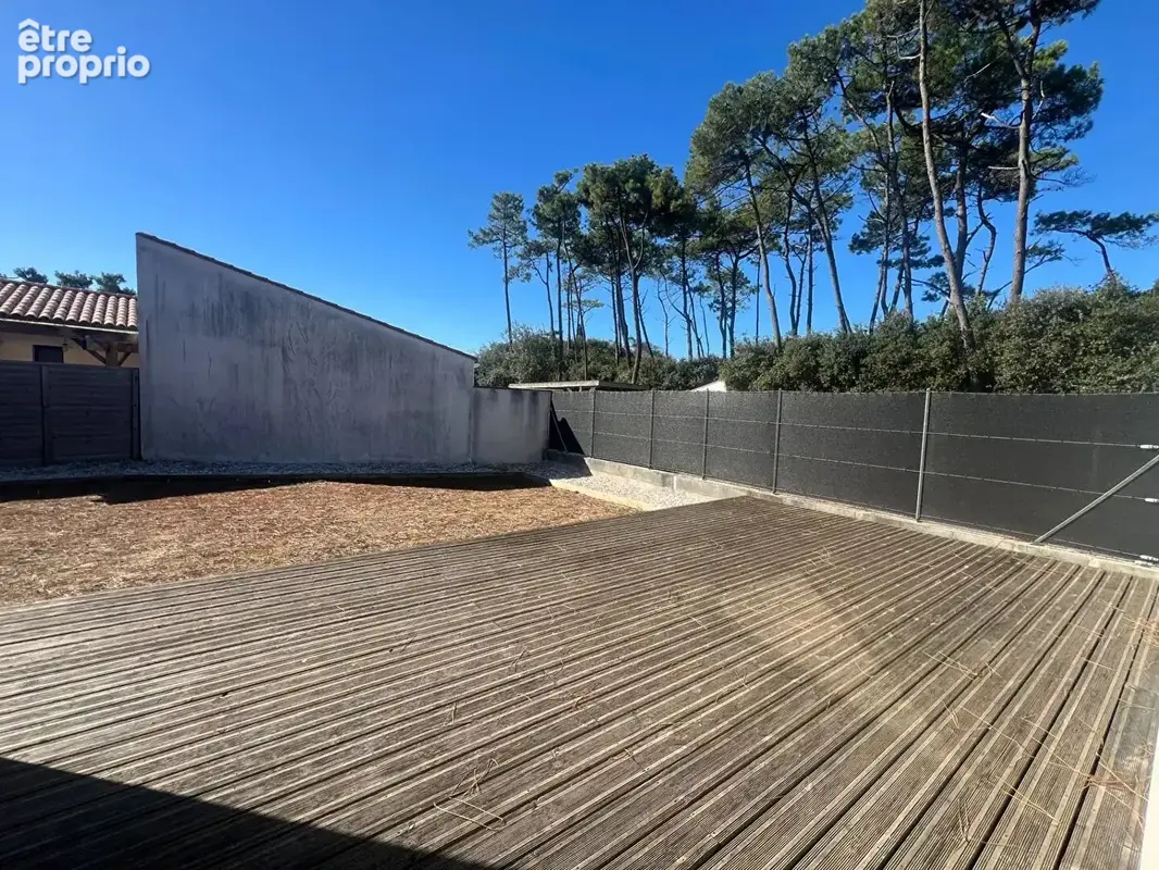 Maison Jard Sur Mer 3 pièce(s) 64 m2 - photo 8
