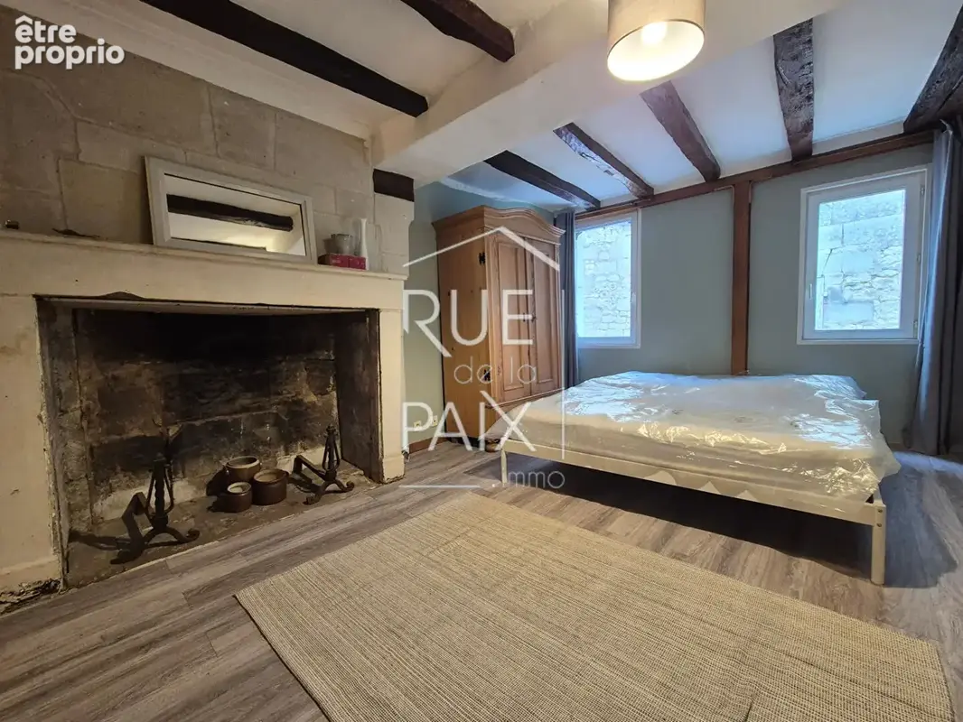 Maison Loudun - 46 m2 - photo 2