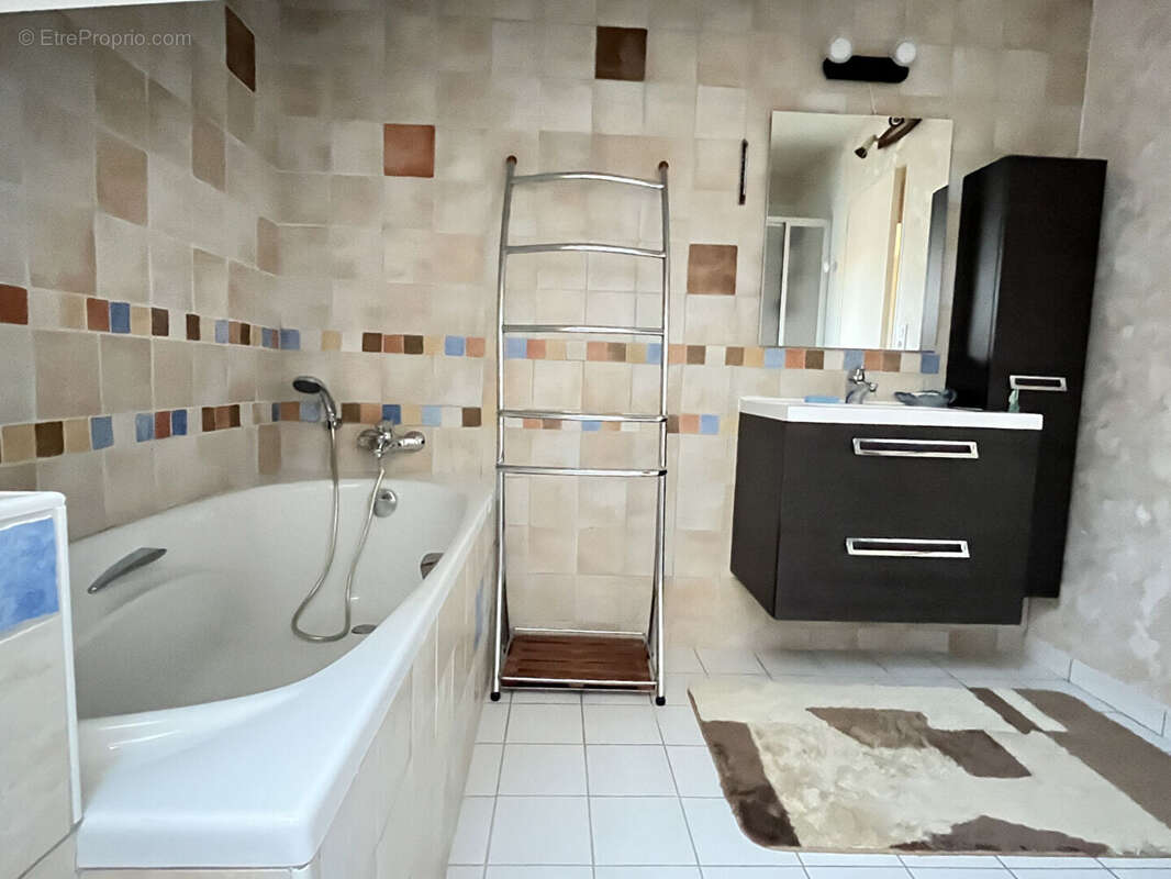 La Baule Secteur du Bas-Guezy  Élégante maison familiale au coeur d'un domaine privatif - photo 13