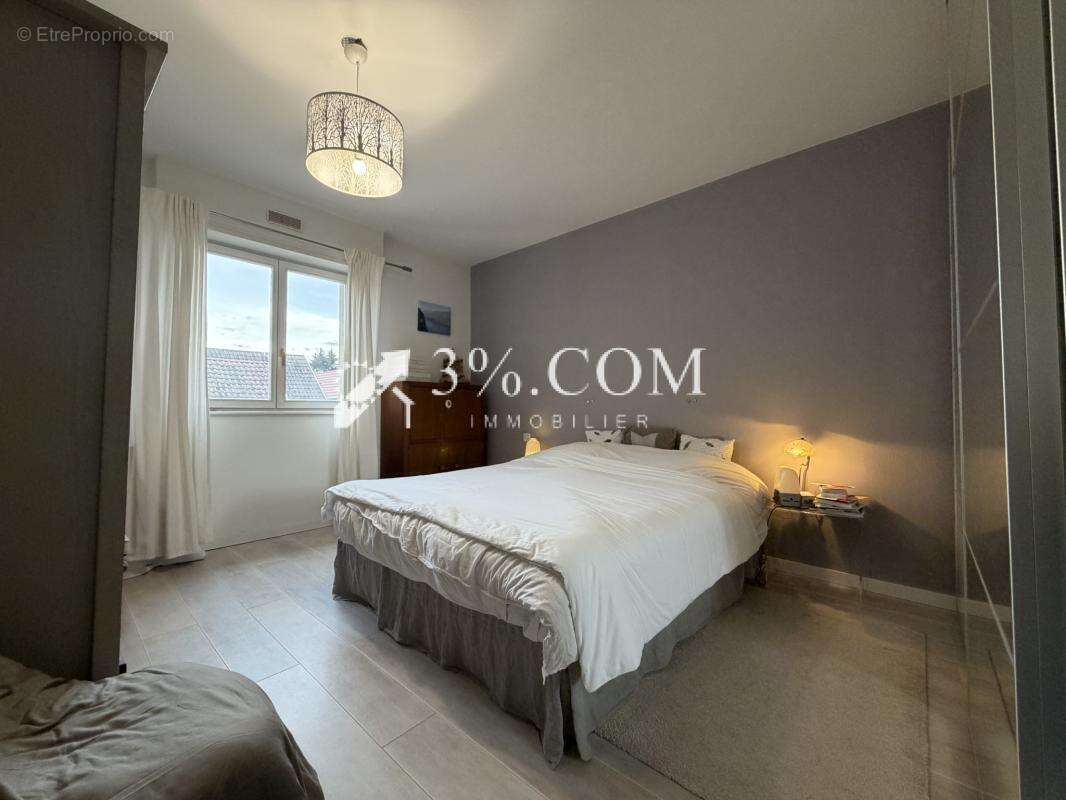 Appartement à SCHILTIGHEIM