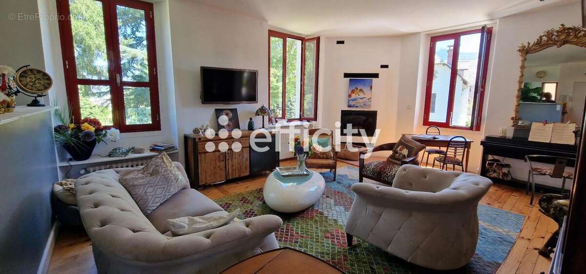 Appartement à ARGELES-GAZOST