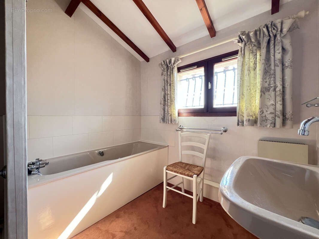 Maison à MOLIETS-ET-MAA