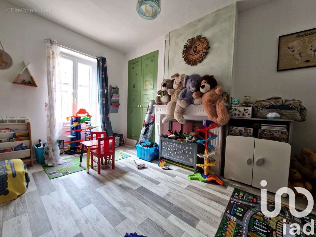 Photo 9 - Maison à SAINT-SOUPPLETS