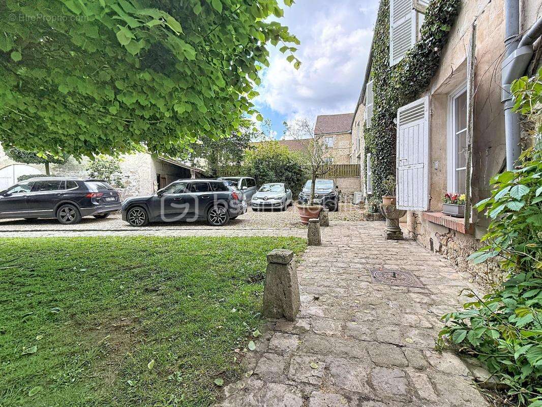 Maison à ABLEIGES