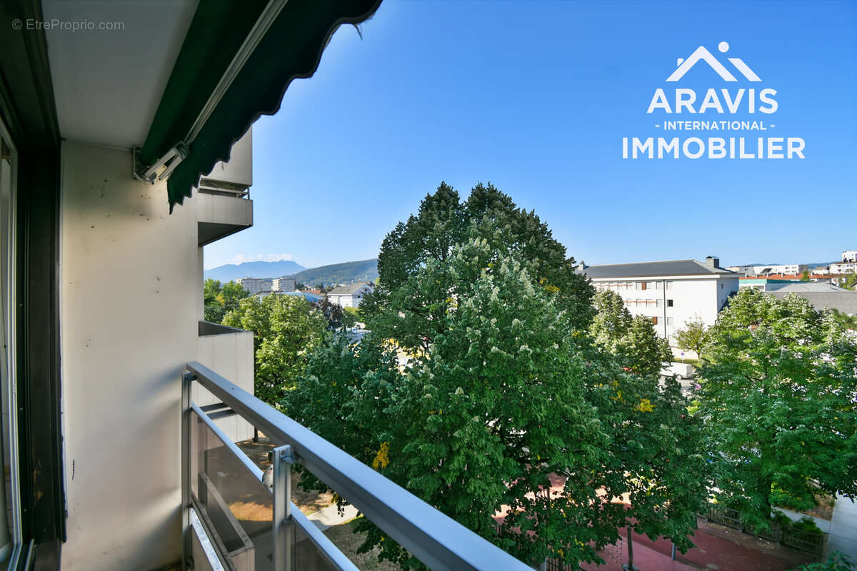 Appartement de 4 pièces de 79 m2 - photo 2