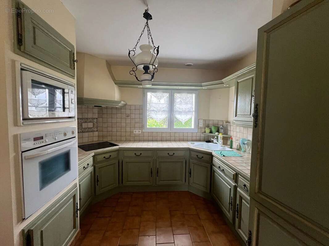 Maison à JARD-SUR-MER