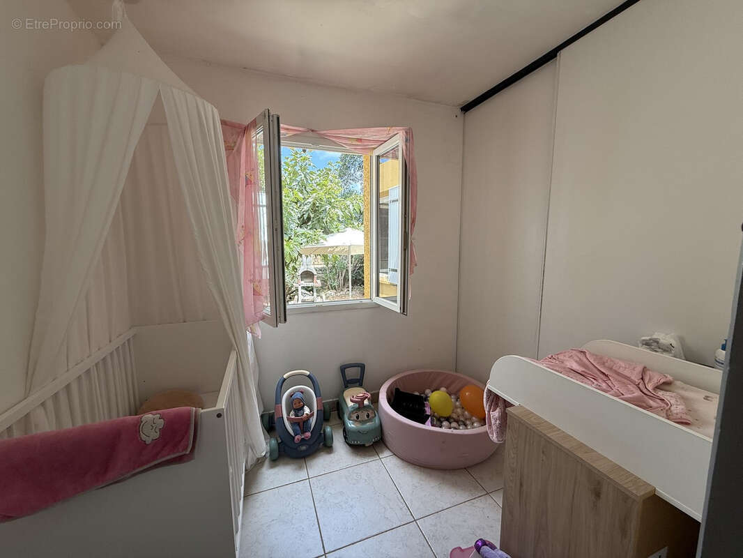 Maison à PORTO-VECCHIO