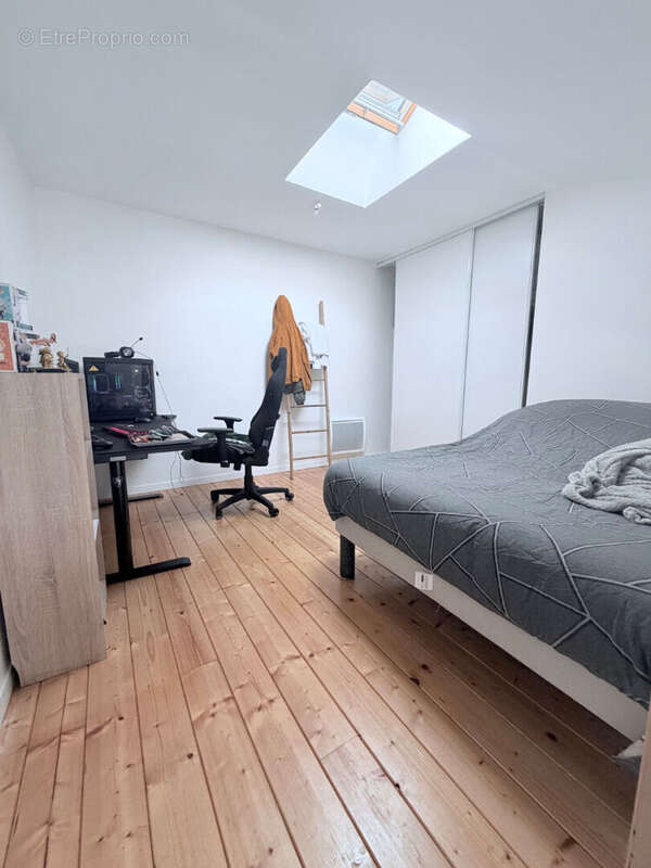 Appartement à LA ROCHELLE
