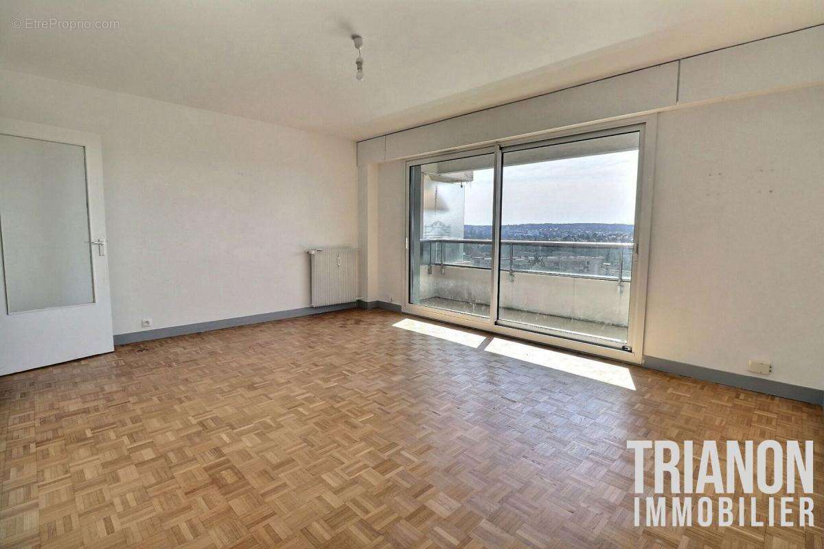 Appartement à SAINT-GERMAIN-EN-LAYE