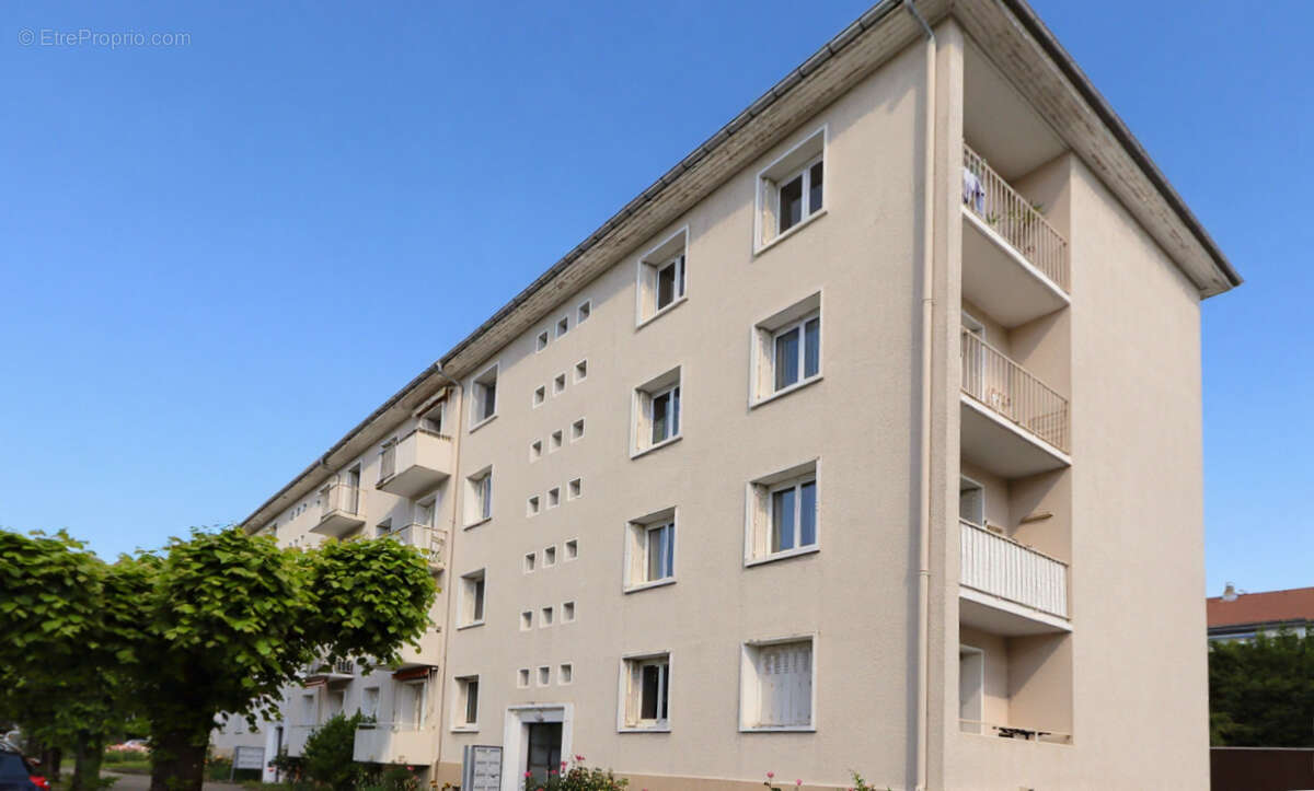 Appartement à ANNECY