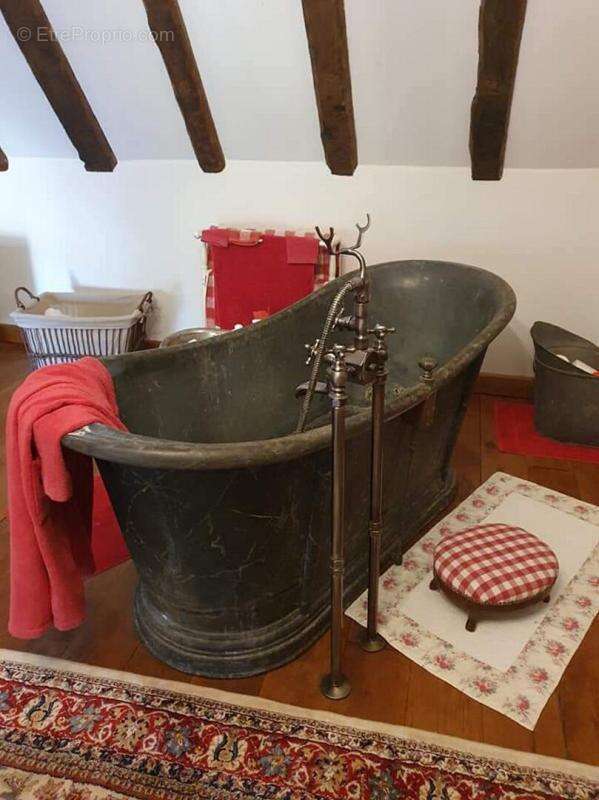 Maison à EXCIDEUIL