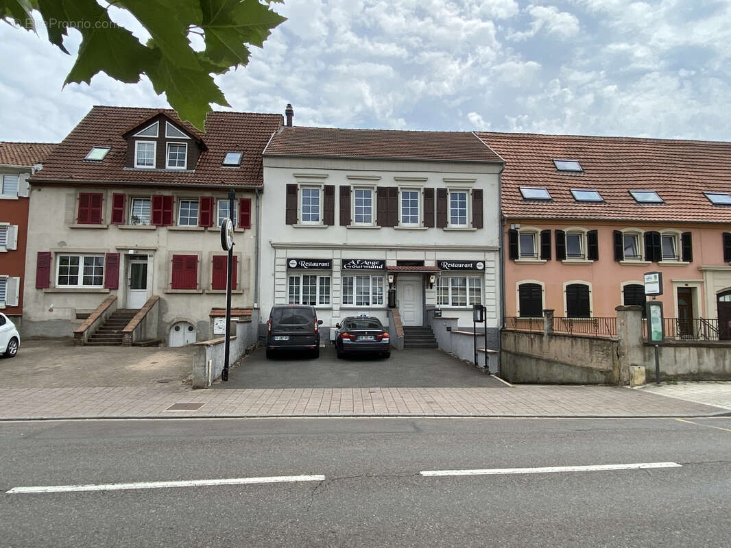 Immeuble sarreguemines - photo 16