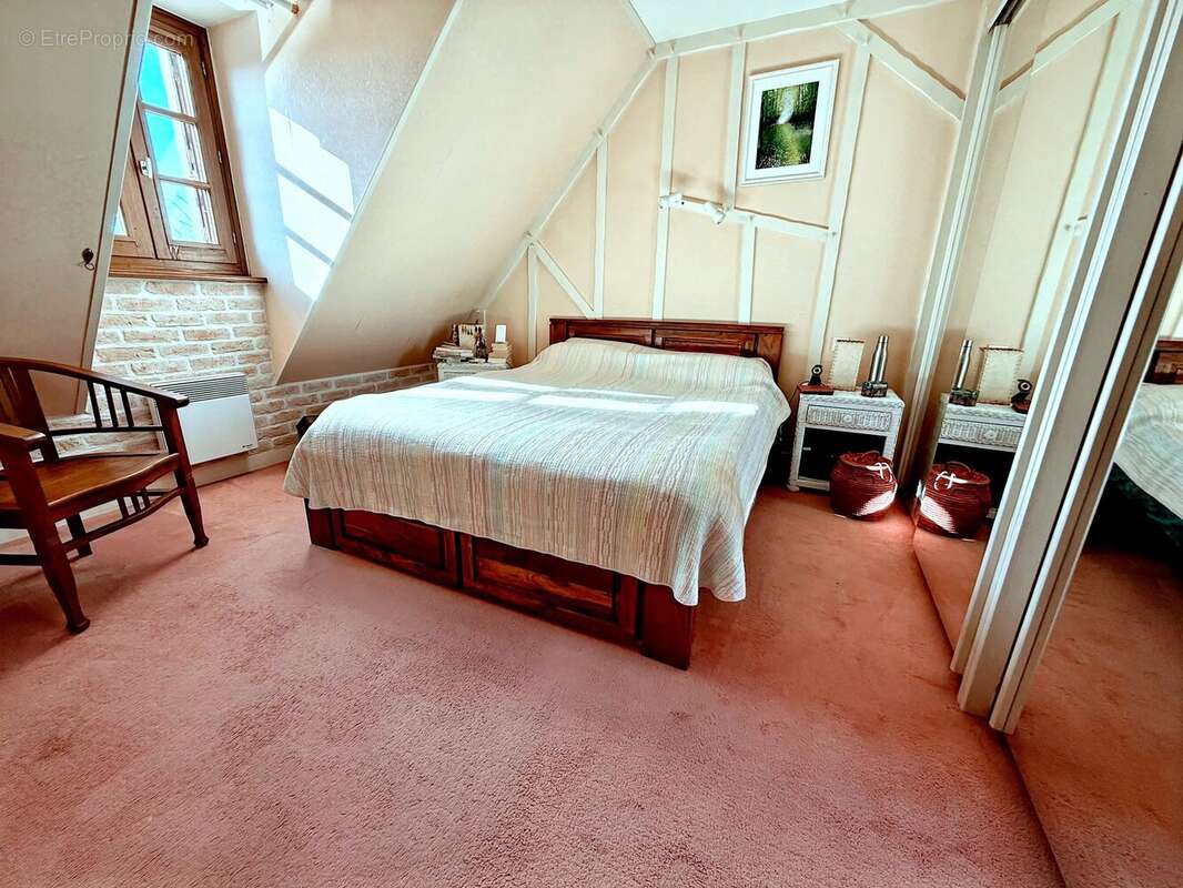 Maison de charme avec piscine et gîte entre Dordogne et Gironde - photo 7