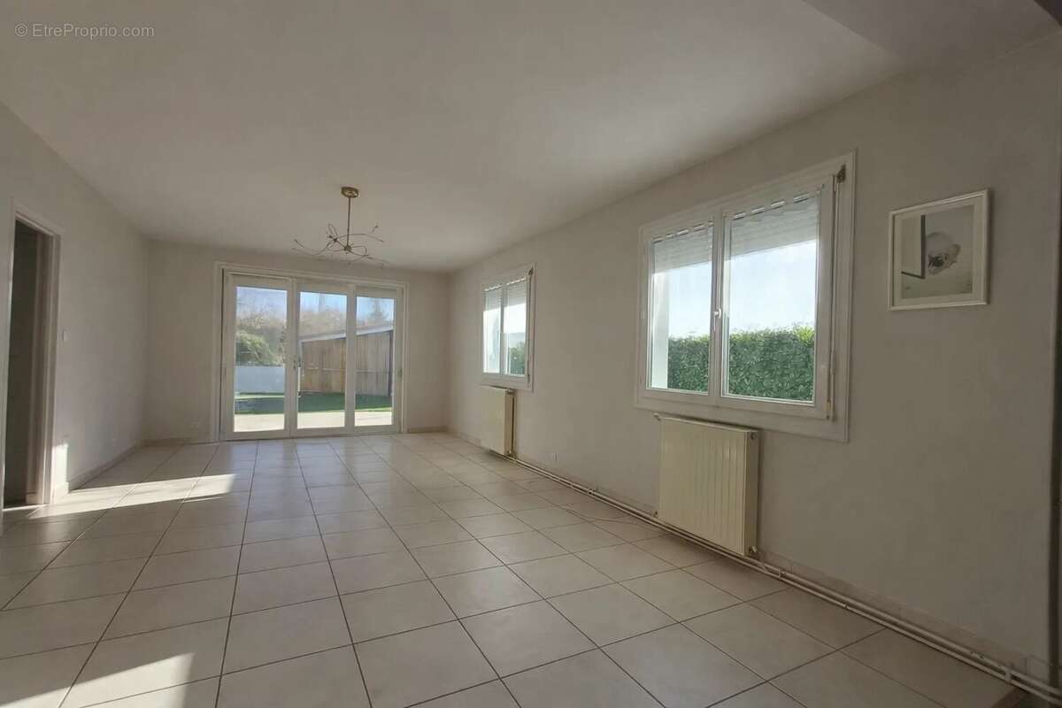 Maison à LA BREDE