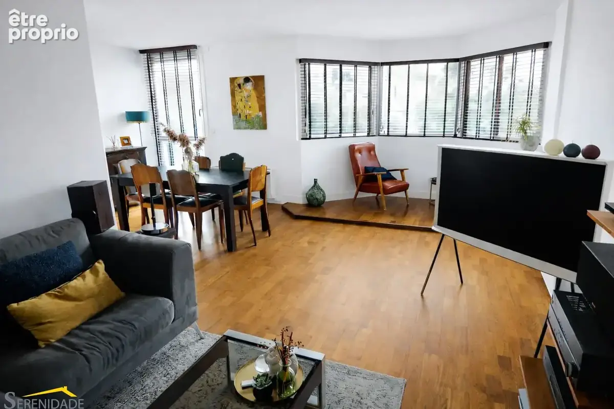 Appartement 4 pièces 103 m² à vendre à Montpellier (34000) - photo 5